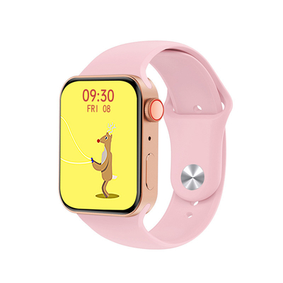андроид iD8 Макс Bluetooth Smartwatch отслежывателя фитнеса 10mm толстый умный