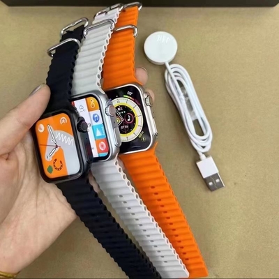 Smartwatch 4G WS8 андроида GS8 Z59 H10 ультра алюминиевый Pro плюс серия 8
