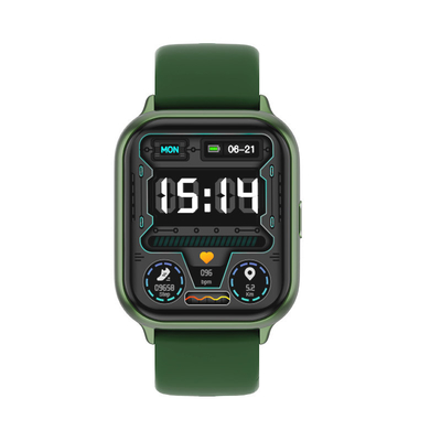 Smartwatch отслежывателя фитнеса 256KB для женщин с реальным оксиметром крови