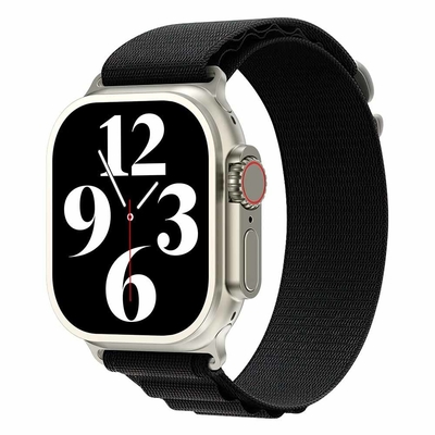 Поддержка Smartwatch Z69 Ulta Ios и андроида совместимая для погоды третьей стороны