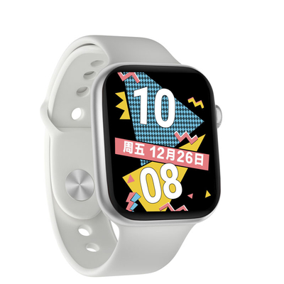 Дозор Wristband водоустойчивых женщин IPS 320x320 IP67 умный с отслеживать Gps