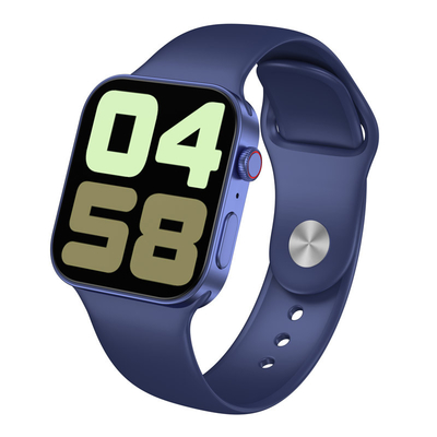 Умные часы 4G андроида людей 38mm приспосабливать Bitwatches совместимое с ремешком для часов Яблока
