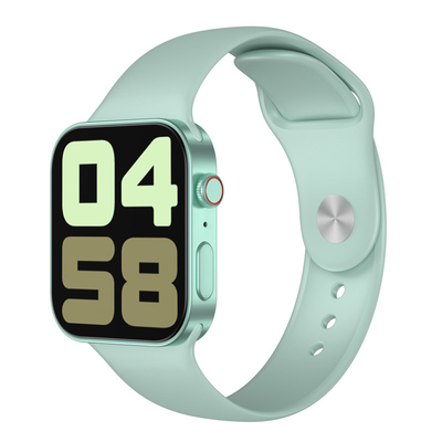 дамы 40mm касаются дозору 4G андроида умному совместимому с IOS и телефонами Android