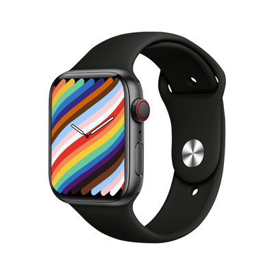 дозор Hw 22 запястья андроида 150mAh умный с датчиком температуры