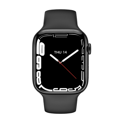 Smartwatch отслежывателя фитнеса людей с M2 носит входящие исходящие вызовы