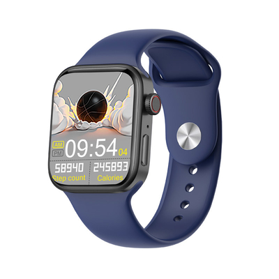 Smartwatch iD8 отслежывателя фитнеса экрана 1.71inch умный делает водостойким для женщин