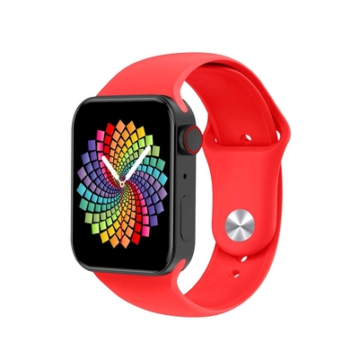 Smartwatch iD8 отслежывателя фитнеса экрана 1.71inch умный делает водостойким для женщин