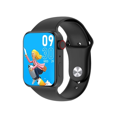 Smartwatch iD8 отслежывателя фитнеса экрана 1.71inch умный делает водостойким для женщин