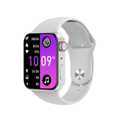 андроид iD8 Макс Bluetooth Smartwatch отслежывателя фитнеса 10mm толстый умный