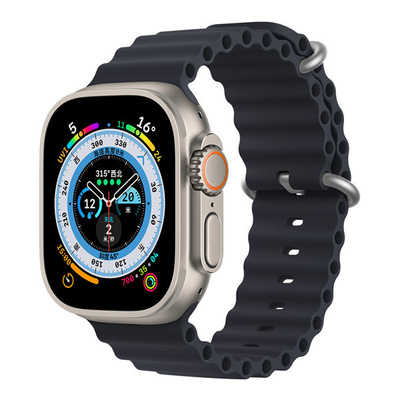 УЛЬТРА дюйм IP68 звонка 2,02 Serie 8 BT Smartwatch Z59 водоустойчивый