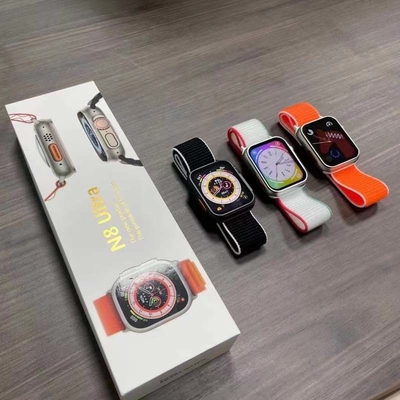 Smartwatch 4G WS8 андроида GS8 Z59 H10 ультра алюминиевый Pro плюс серия 8