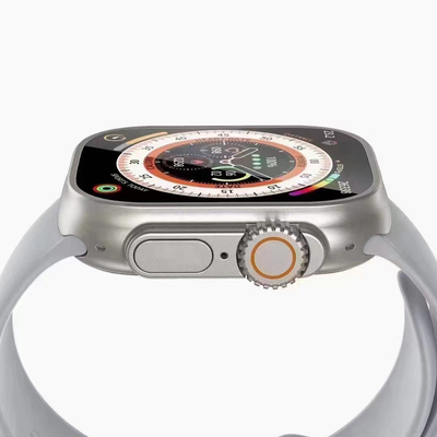 S8 49mm серия Smartwatch Smartwatch Z59 2,08 дюймов полноэкранная ультра 7 серий 8
