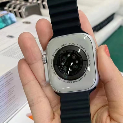 HW8 ультра умное inteligente S8 Макс N8 reloj заряжателя GS8 радиотелеграфа дозора 8