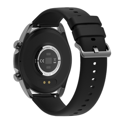 Умный спортивный браслет Android Smart Watch 1,28 Full Circle Full Touch