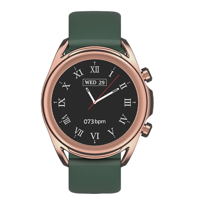Умный спортивный браслет Android Smart Watch 1,28 Full Circle Full Touch