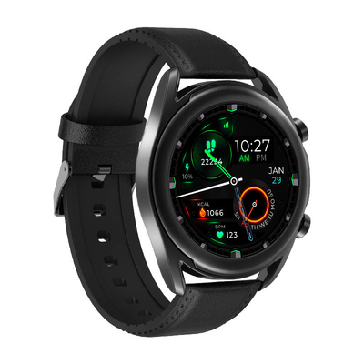 Умный спортивный браслет Android Smart Watch 1,28 Full Circle Full Touch