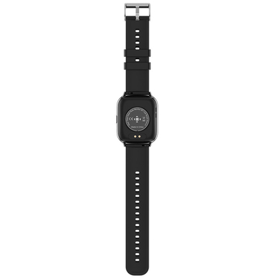 Smartwatch отслежывателя фитнеса ODM SPo2 OEM для Iphone с паролем Acess