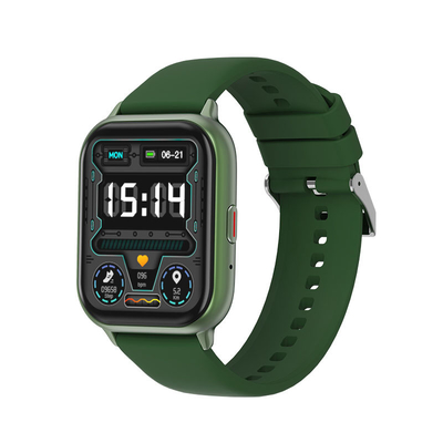 Резервное время Smartwatch Fitbit Versa 3 OEM длинное для галактики