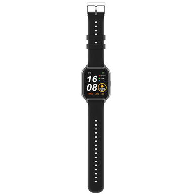 Smartwatch отслежывателя фитнеса 256KB для женщин с реальным оксиметром крови