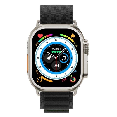 Дозоры Garmin независимого времени основные для женщин Z69 ультра