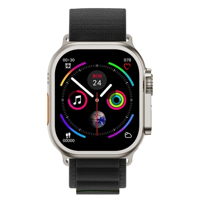 Дозоры Garmin независимого времени основные для женщин Z69 ультра