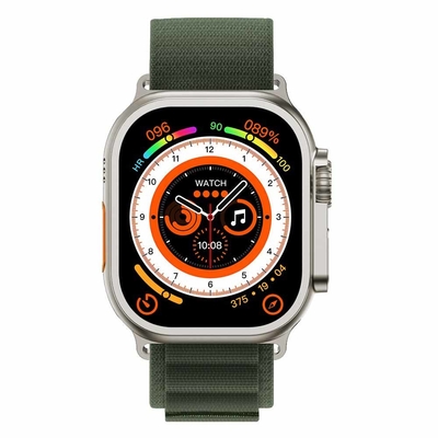 Отслежыватель дозора фитнеса ODM Z69 ультра Kore 2,0 OEM не для мальчиков детей