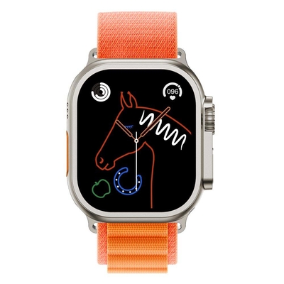 Z69 ультра выдержало умная галактика Iphone дозора Wristband совместимая