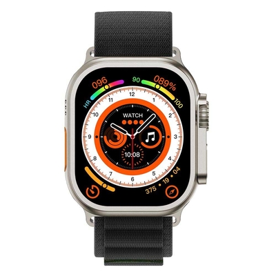 Поддержка Smartwatch Z69 Ulta Ios и андроида совместимая для погоды третьей стороны
