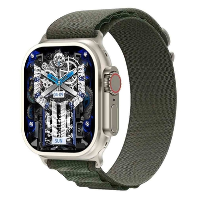 Smartwatch Z69 отслежывателя фитнеса диапазона 6 HUAWEI ультра спит контроль