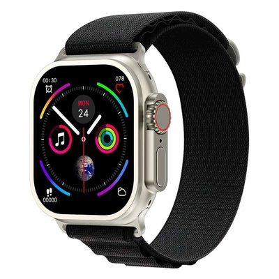 Ультра Smartwatch андроида Z69 совместимый с требованиями к обнаружения падения анти- статическими