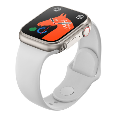 Дозору Wristband Iphone совместимому умному для антенны Bluetooth нужен провод заварки