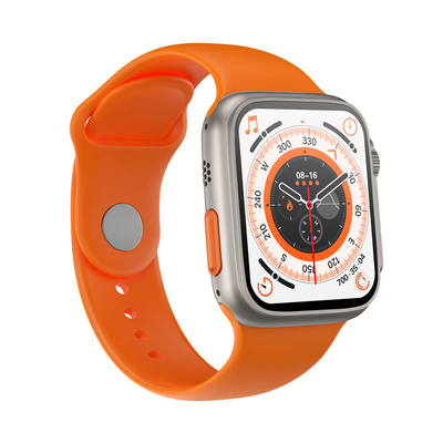 Потребление низкой мощности дозора Wristband андроида C.P.U. LY726 умное