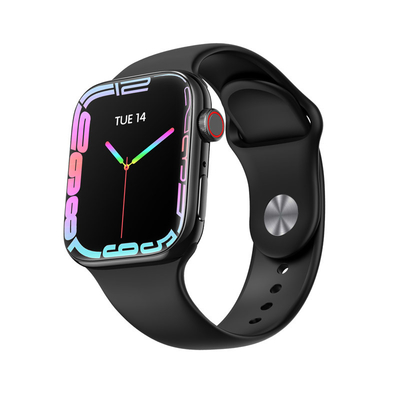 Дозор водоустойчивое T900 PRO МАКС андроида Bluetooth U8 умный БОЛЬШОЕ с экраном HD большим