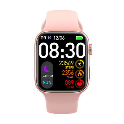 Pro максимальный большой умный дозор Wristband T900 с напоминаниями будильника приложения