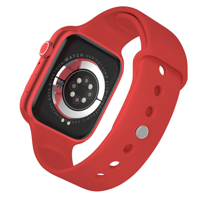 Дозор Wristband водоустойчивых женщин IPS 320x320 IP67 умный с отслеживать Gps
