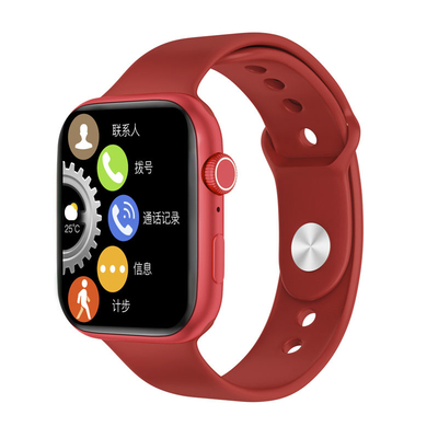 Преимущества носить Smartwatch: Здоровье, фитнес, урожайность и больше DW07