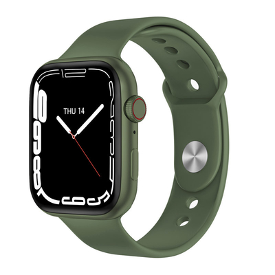 Полиэкран AI дозор Bluetooth 1,3 дюймов умный для андроида Iphone 21mm