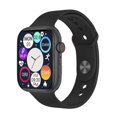 дозор Wristband отслежывателей деятельности при людей 200mAh 8M умный с монитором кислорода крови