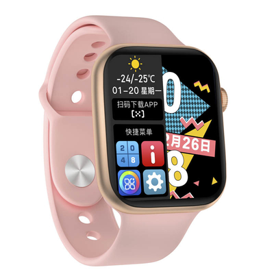 Дисплей 1024x768 дозора 7 OLED Wristband OEM IP67 водоустойчивый умный
