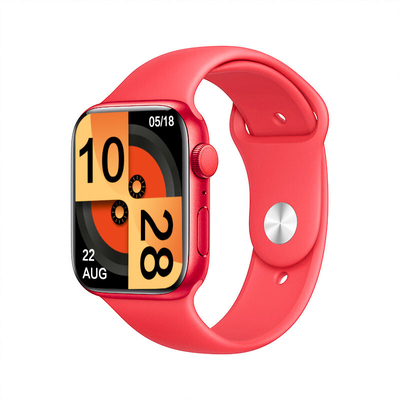 Дозор Wristband андроида ODM 150mAh NFC умный на серия 7 людей