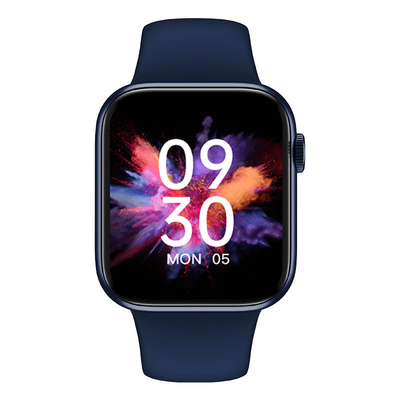 Касание Hw22 Wearfit Умные часы датчика g OEM Pro полноэкранное