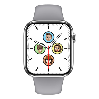 Касание Hw22 Wearfit Умные часы датчика g OEM Pro полноэкранное