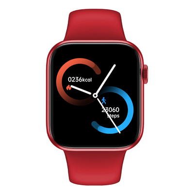 Андроид совместимое Hw56 плюс серии 6 Wearfit Умные часы PRO