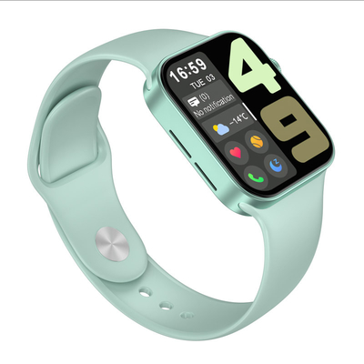 Умные часы Sim 4g Умные часы Fitbit I7 с видео вызывать