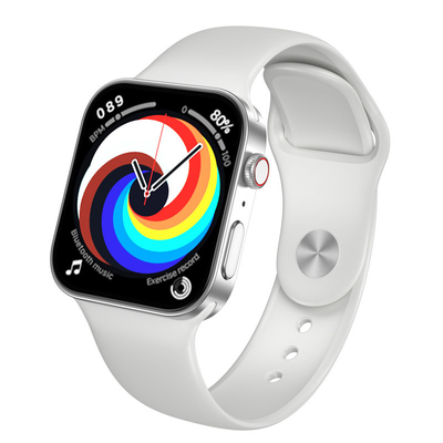 дамы 40mm касаются дозору 4G андроида умному совместимому с IOS и телефонами Android