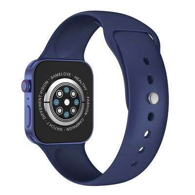 Умные часы 4G андроида обязанности 128M Fitbit с ремнем отслежывателя и силикона здоровья