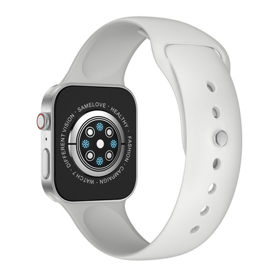Multi Умные часы 4G андроида цветов Dm100 для детей Fitbit P68