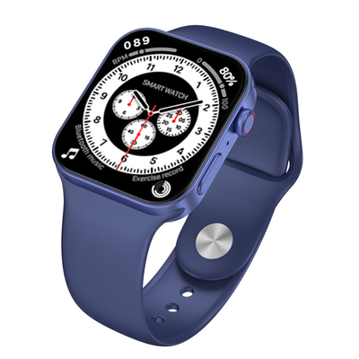 Multi Умные часы 4G андроида цветов Dm100 для детей Fitbit P68