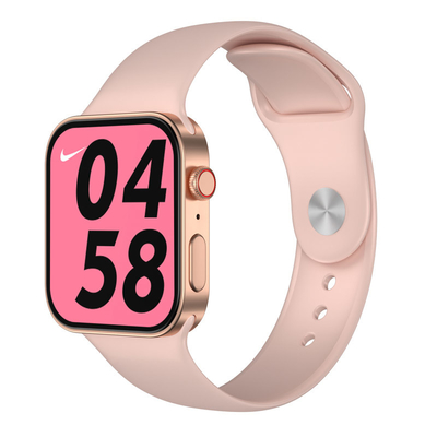 Умные часы 4G андроида людей 38mm приспосабливать Bitwatches совместимое с ремешком для часов Яблока