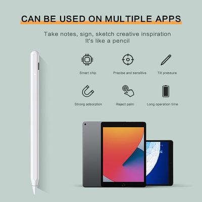 ручки грифеля компьютера 1.44mm Pixelpoint умные на Windows 10 Ipad